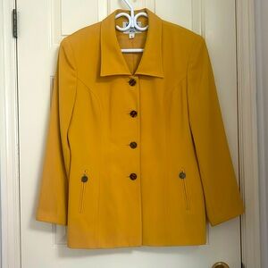 Kasper for ASL Blazer